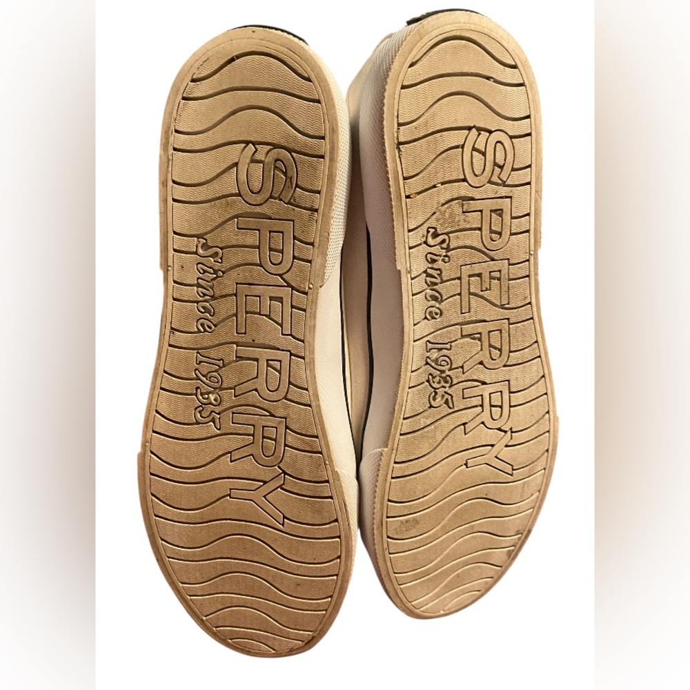 Sperry Top Sider Shoes - Picture 2 of 2